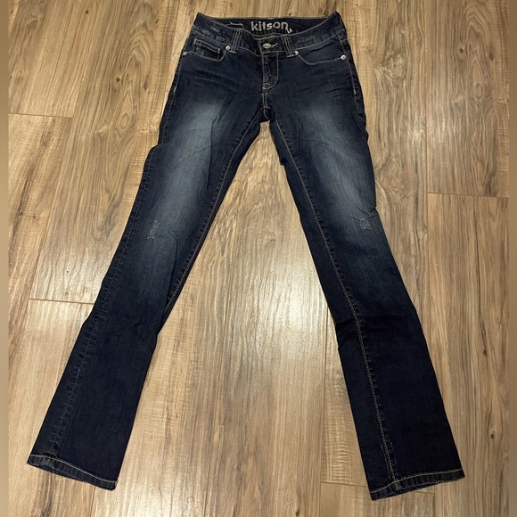 Jeans - Picture 1 of 4